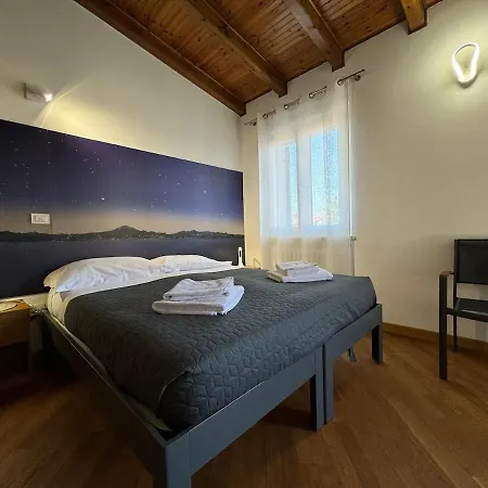Feriehus Anfite Sicilia