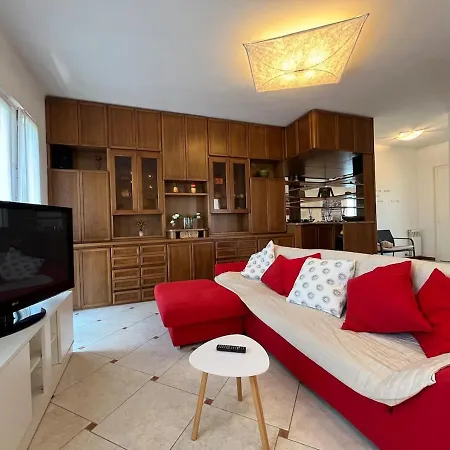 Anfite Sicilia Feriehus Peschiera del Garda