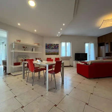 Anfite Sicilia Holiday home Peschiera del Garda