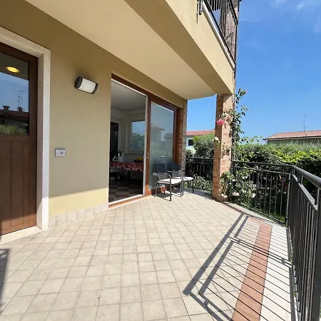 Anfite Sicilia Holiday home *