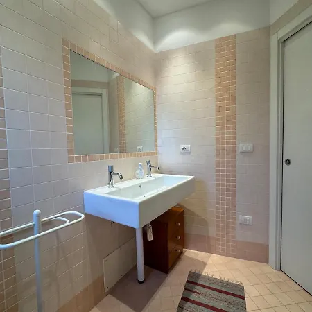 Anfite Sicilia Holiday home Peschiera del Garda
