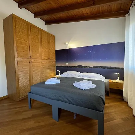 Anfite Sicilia Peschiera del Garda