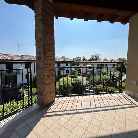 Holiday home Anfite Sicilia