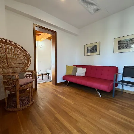 Anfite Sicilia Holiday home Peschiera del Garda