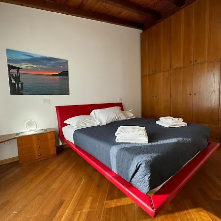 Anfite Sicilia Holiday home