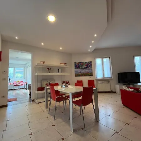 Holiday home Anfite Sicilia Peschiera del Garda