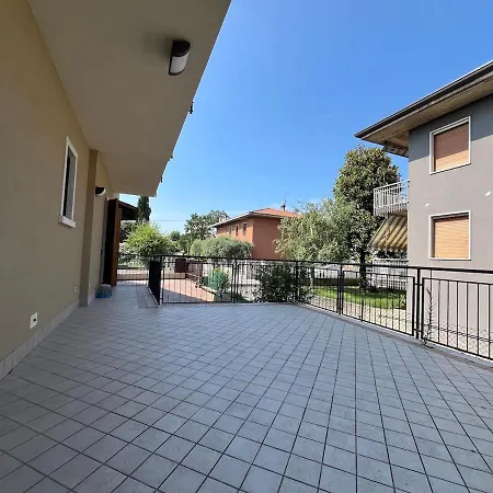 Anfite Sicilia Holiday home